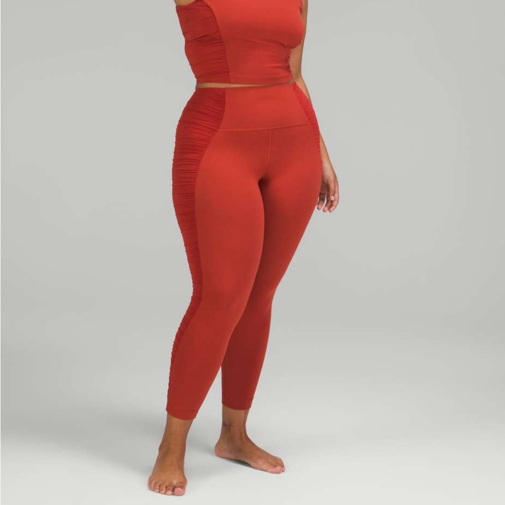 Lululemon Align New with tag Special Edition